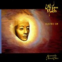 Uli Jon Roth Beyond The Astral Skies UK vinyl LP album (LP record) (509721)