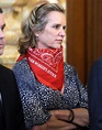 Kerry Kennedy expected in court for NY drugged-driving case; courtroom ...