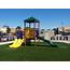 Commercial Playground Equipment 