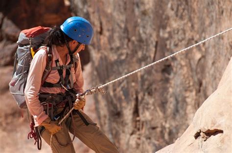 The 12 Most Important Pieces Of Rock Climbing Equipment