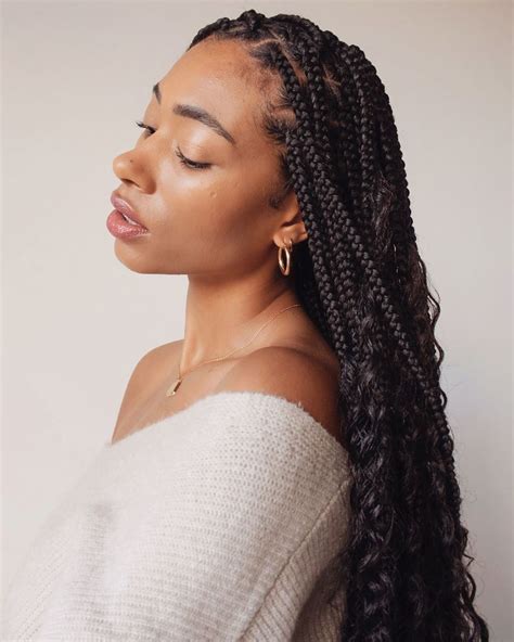 fresh is knotless braids better than box braids for bridesmaids the ultimate guide to wedding
