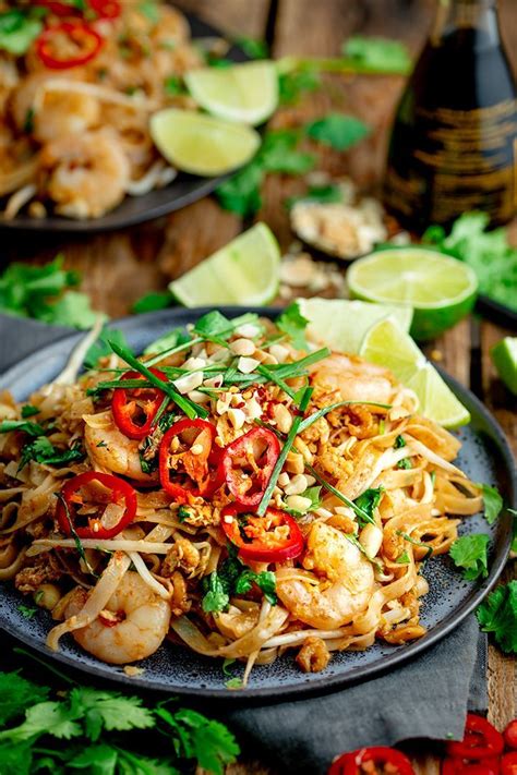 We serve the most authenthic thai food in bellbrook, ohio. Sweet and savoury Pad Thai with ALL the toppings is way ...