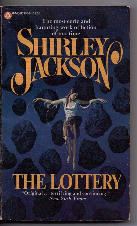 Publication The Lottery