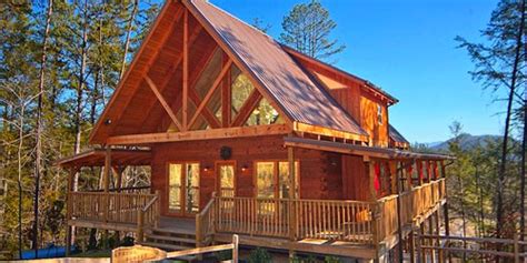 Cabins Usa Pigeon Forge And Gatlinburg Smoky Mountain Cabin Rentals