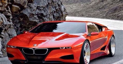Car World Report Bmw I9 Supercar Arriving In 2016