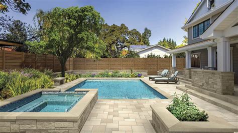 Natural Limestone Pool Coping Polycor Hardscapes And Masonry