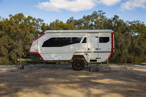 Choose Your Off Road Adventures With These Five Australian Made Hybrid