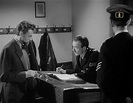 The Silent Witness (1954)