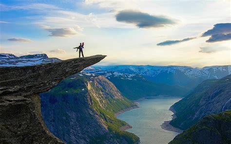 Pin By Khattab Sweedan On Amazing Photos Norway Wallpaper Natural