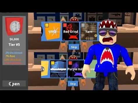 How to redeem jailbreak codes. Roblox Jailbreak Massive Safe Opening (Multiple Legendaries!) - YouTube