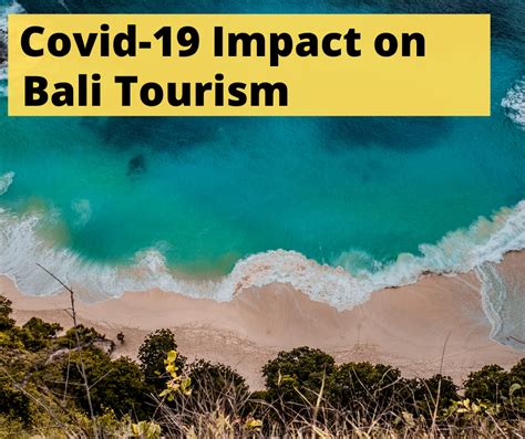 Covid 19 Impact On Bali Tourism Profit My Villa