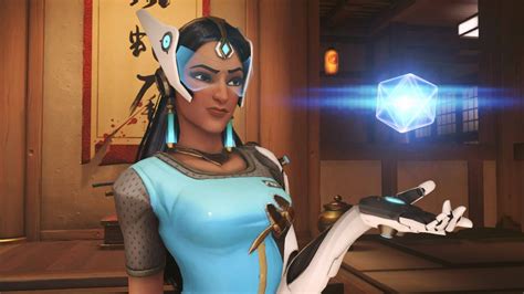 Using these overwatch symmetra tips and techniques, i was able to. Comment jouer Symmetra Overwatch | Guide complet