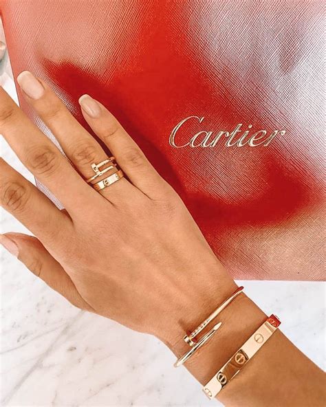 Is The Cartier Love Ring Worth The Price In Petite In Paris Cartier Love Ring Love