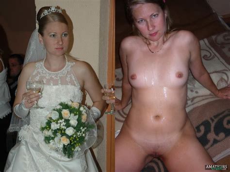 Slutty Nude Brides Pic W Hot And Naughty Bridesmaids AmateursCrush Com