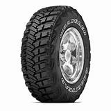 Mud Tires Names Pictures
