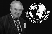 The Club Of Rome - Long Term Thinking For A Better Future - Global ...