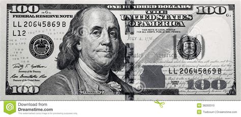 100 Dollar Bill Drawing At Explore Collection Of