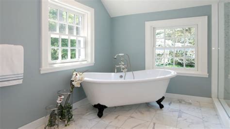 10 wall well, for this particular matter, you want to know about the wall colors for small bathrooms. 25+ Most Beautiful Small Bathroom Colors Scheme Ideas | Bathing Room Ideas | Best bathroom paint ...