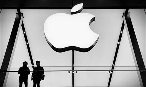 Acciones De Apple Toman Fuerza Y Cierran En Máximo Histórico Ante