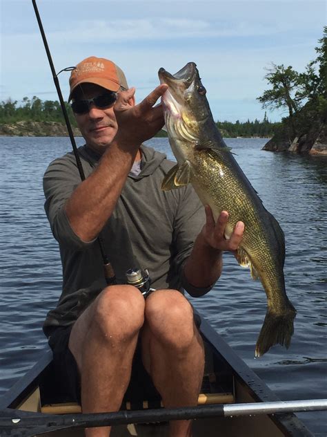 When's the Best Time to Go Fishing? | Boundary Waters Blog