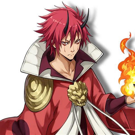 Benimaru The Alchemist Code Wiki