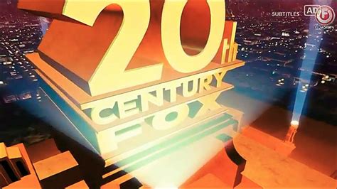 20th Century Foxregency Enterprises 2009 High Tone Youtube