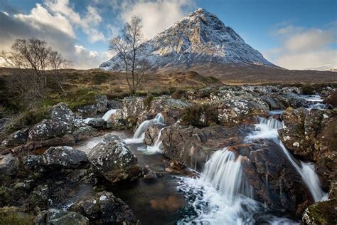 Scotland Photography James Grant Photography