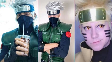 Avid tiktok users might answer this query, but if you just started using the app, there are various ways for you to change your to start on how to change your username on tiktok, there are some simple rules in changing your username on your tiktok account. Best TiK ToK Cosplay Compilation - コスプレ メイク - cosplay ...