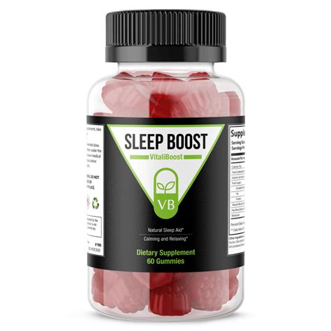 Best Sleep Gummies And Sleep Supplements Top 5 Of 2023 Health Rankings