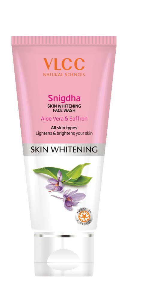 Vlcc Snigdha Skin Whitening Face Wash 100 Ml Price Uses Side Effects