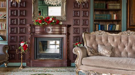 Victorian Interior Design Style History And How To