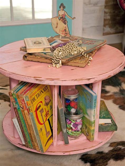 23 Amazing Ways To Repurpose Old Furniture For Your Home Decor Woohome