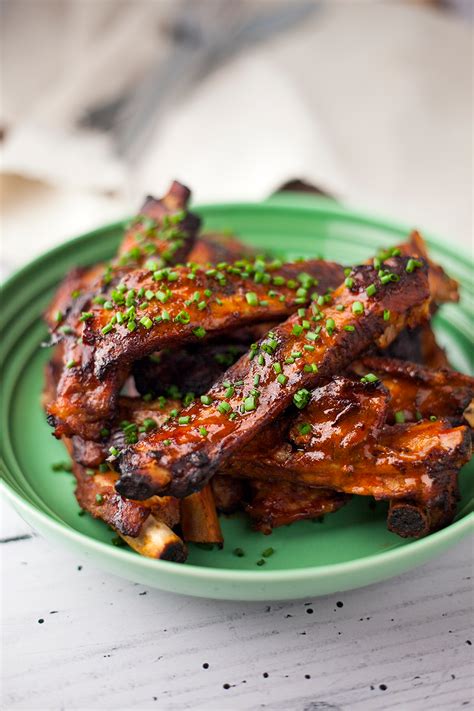 Beef Spare Ribs Recipe Slow Cooker
