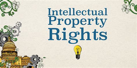 How Govcons Can Protect Their Intellectual Property Rights