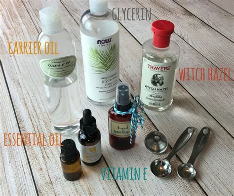 Hand sanitizer can be made at home with three main ingredients: Pin on DIY Health