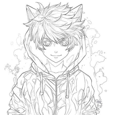 Princess Anime Coloring Pages Coloring Pages Mimi Panda