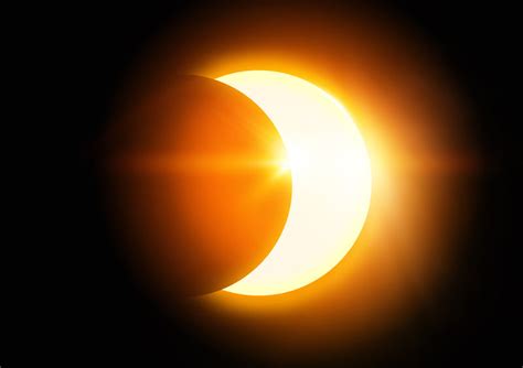 Calendário Astronômico De 2023 Mostra Datas De Eclipses Chuvas De