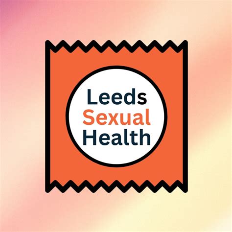 Leeds Sexual Health Leeds