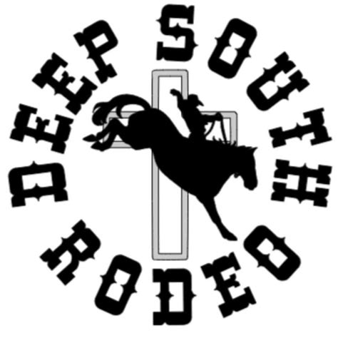 Deep South Rodeo Productions Shelby Al