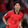 Meet Cho Gue-sung, the newest heartthrob on the FIFA scene