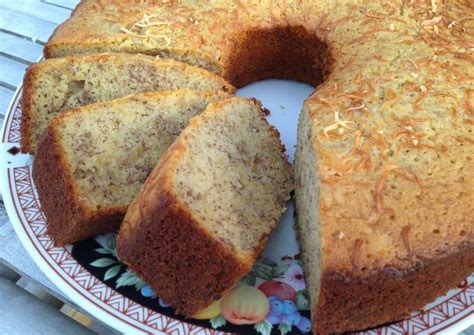Cara membuat kue kukus jagung dan keju Kue Cake Pisang Kukus Mawar / Resep Bolu Mawar Kukus ...