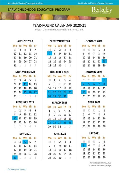 Exploring The Uc Berkeley Fall 2023 Calendar August Calendar 2023