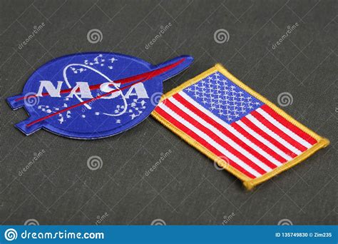 15 March 2018 The National Aeronautics And Space Administration Nasa