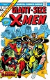 Collecting Uncanny X-Men #94 - 280 comic books as graphic novels ...