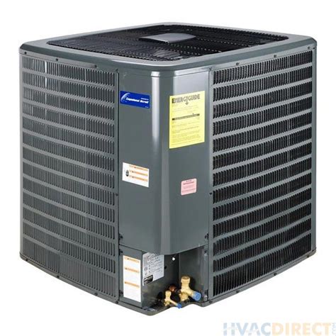 Are equipped with dc inverter feature to work even when there is electricity outage through inverters. Buy Goodman Air Conditioner - 1.5 Ton 14 SEER - GSX140191 ...