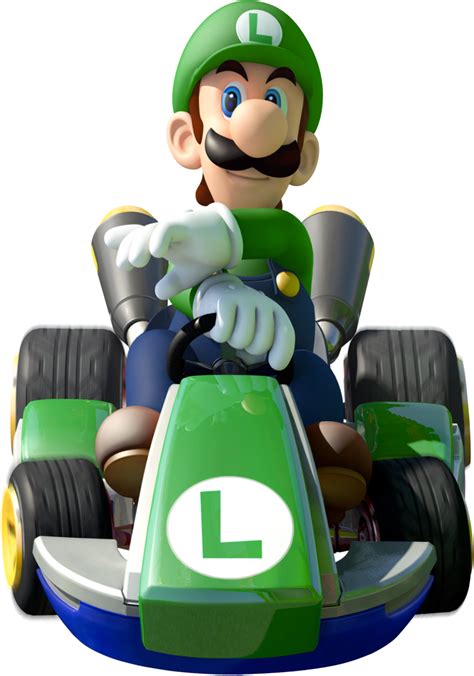 Mario Kart 8 Wii U Character Item Logo And Misc Hd Artwork Free