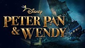 Disney Peter Pan & Wendy - First Look & Details (2022) - YouTube