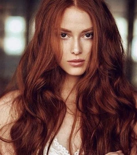 Paid Link Natural Red Hair Has Never Been Hotter Than It Is Now Entrance On For The Best
