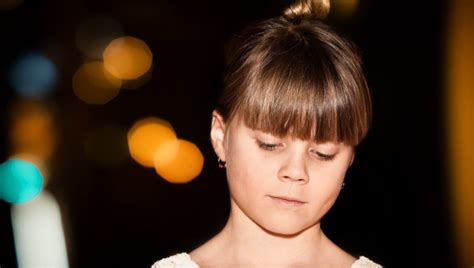 Seven Year Old Quits Christmas Pageant After Being Cast As Sheep Again