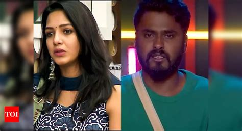 Bigg Boss Jodigal Pavani Reddy Opens Up About Her Relationship With